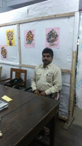 Sukanta Kar