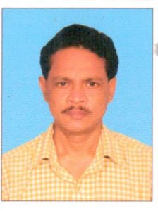 Uttam Kumar Jana